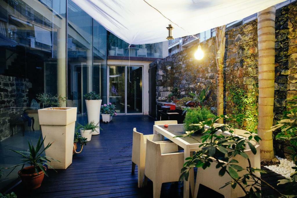 Ghe House Villa CTA Exterior photo