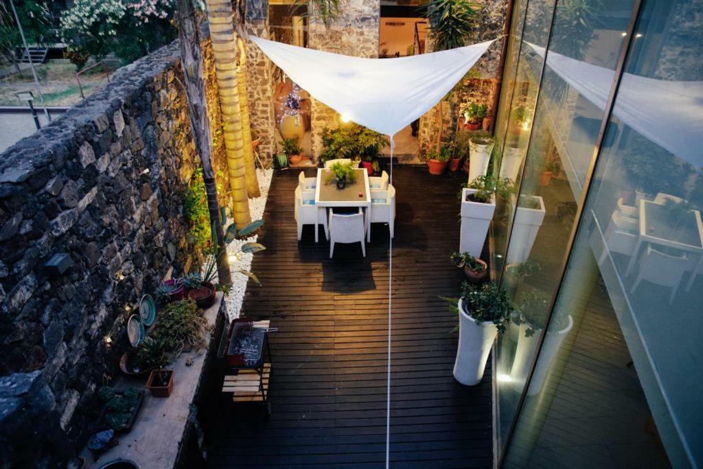 Ghe House Villa CTA Exterior photo