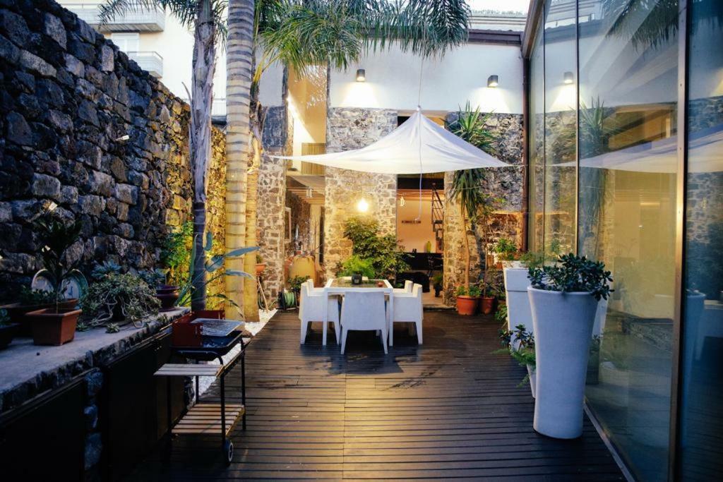 Ghe House Villa CTA Exterior photo